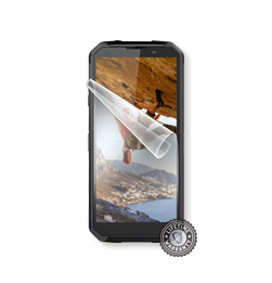 Blackview GBV9500 ochrana displeje