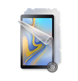 T590 Galaxy Tab A 10.5 ochrana celého těla