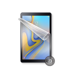 T590 Galaxy Tab A 10.5 ochrana displeje