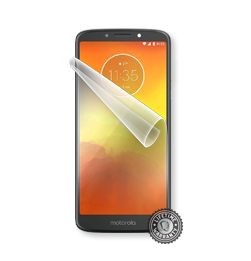 Moto E5 XT1944 display