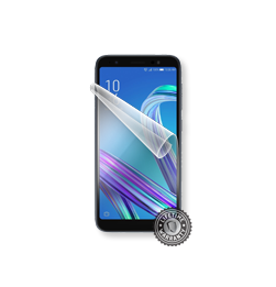 Zenfone Live L1 ZA550KL display