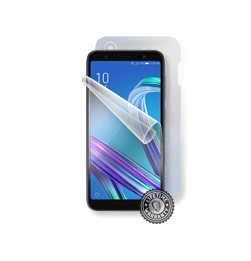 Zenfone Live L1 ZA550KL body