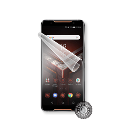 ROG Phone 6 ZS600KL display