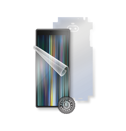 Xperia 10 Plus I4213 Teljes készülék