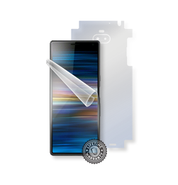 Xperia 10 I4113 Teljes készülék