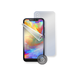 BlackView GA30 ochrana celého těla