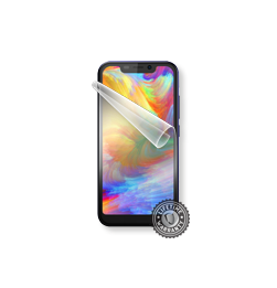 BlackView GA30 ochrana displeje