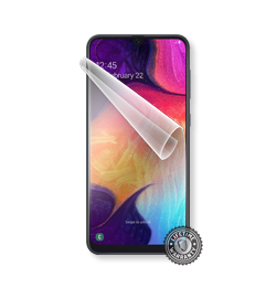 A505 Galaxy A50 ochrana displeje