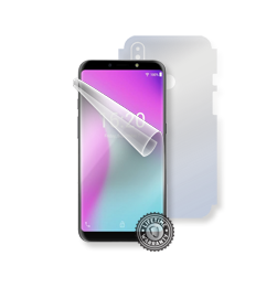 X80 Teljes készülék