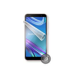 Zenfone Max (M1) ZB555KL display