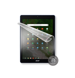 ChromeBook TAB 10 D651N display