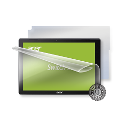 Switch 5 SW512 ochrana celého těla