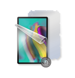 T725 Galaxy Tab S5e 10.5 LTE ochrana celého těla
