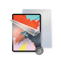 iPad Pro 12.9 (2018) Wi-Fi + Cellular ochrana celého těla