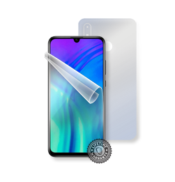 Honor 20 Lite ochrana celého těla