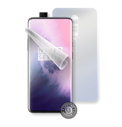 7 Pro body