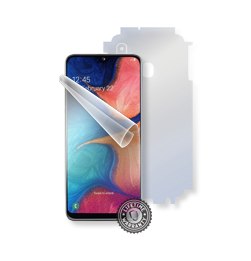 A202F Galaxy A20e Teljes készülék