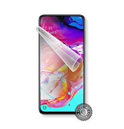 A705 Galaxy A70 ochrana displeje
