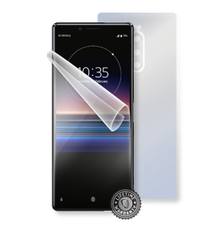 Xperia 1 J9110 body