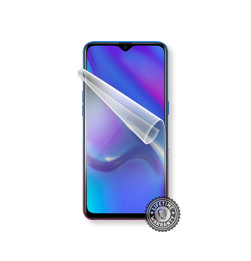 RX17 Neo ochrana displeje