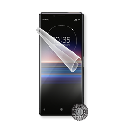 Xperia 1 J9110 display