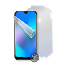 Y8 Plus body
