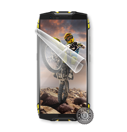 Blackview GBV6800 Pro ochrana displeje