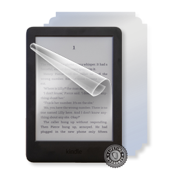 Kindle 2019 Teljes készülék