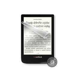 632 Touch HD 3 display