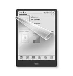 Note 10.3 Kijelző