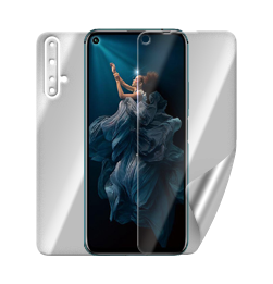 Honor 20 Pro ochrana celého těla