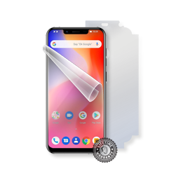 S10 Pro body