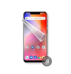 S10 Pro display