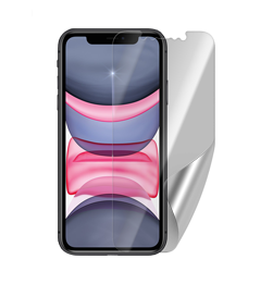 iPhone 11 display