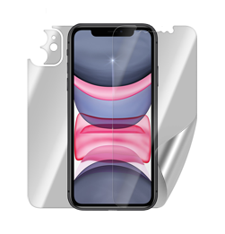 iPhone 11 body