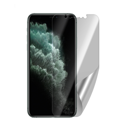 iPhone 11 Pro display