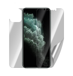 iPhone 11 Pro body