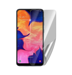 A105 Galaxy A10 ochrana displeje