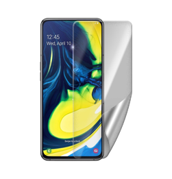 A805 Galaxy A80 ochrana displeje