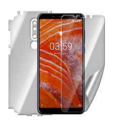 3.1 Plus Dual SIM body