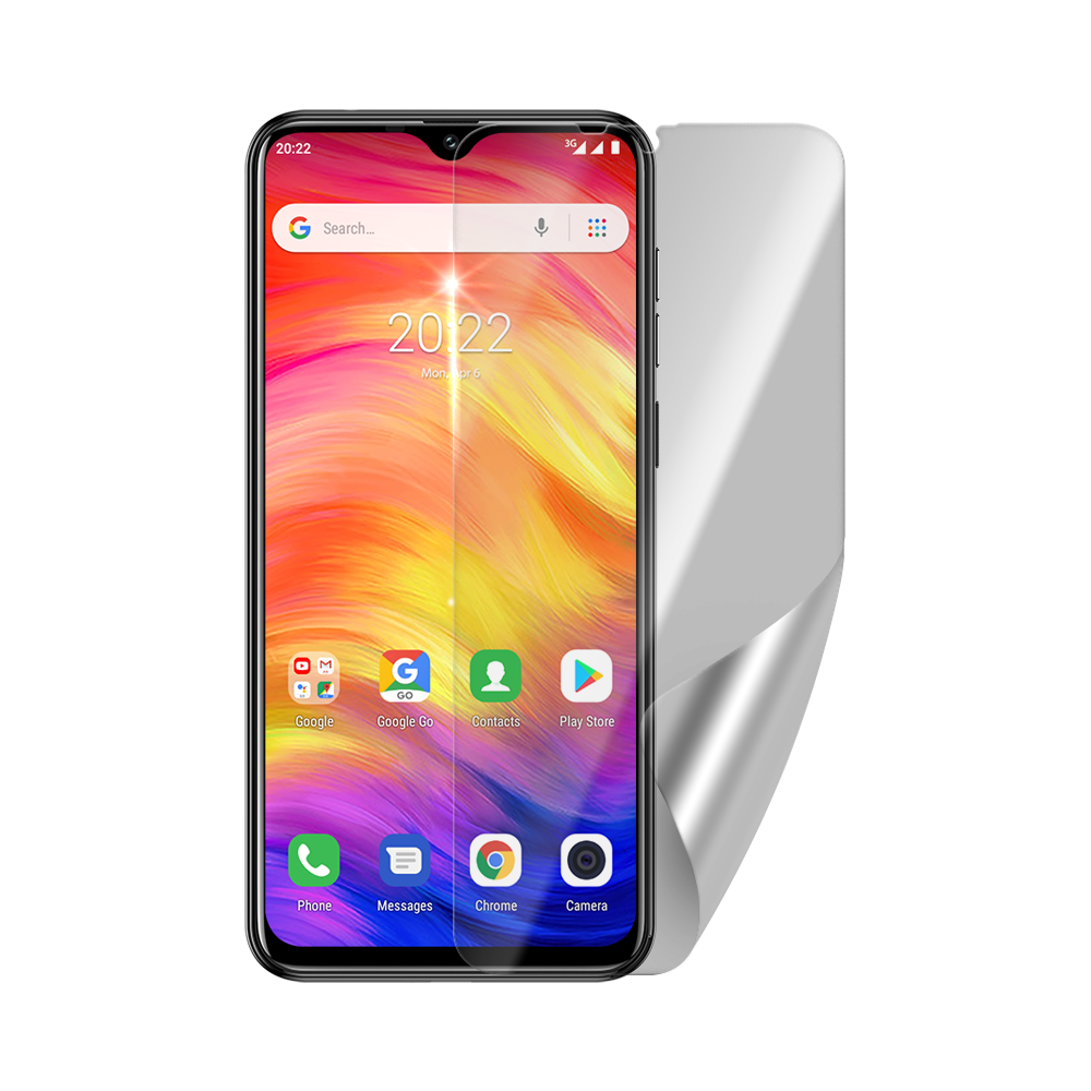 Note 7P display