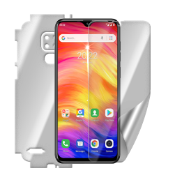 Note 7P body