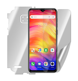 Note 7 body