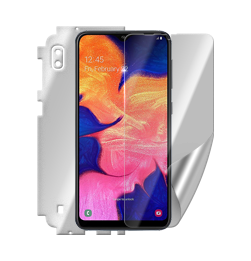 A105 Galaxy A10 ochrana celého těla