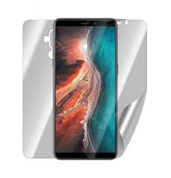 P6000 Plus body