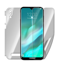 X90 Teljes készülék