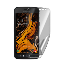 G398 Galaxy XCover 4s ochrana displeje