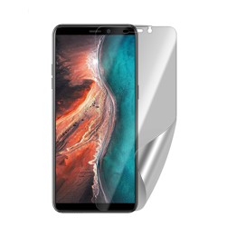 P6000 Plus display
