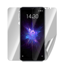 Note 8 ochrana celého těla