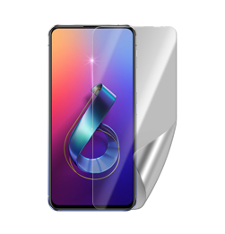 Zenfone 6 ZS630KL display